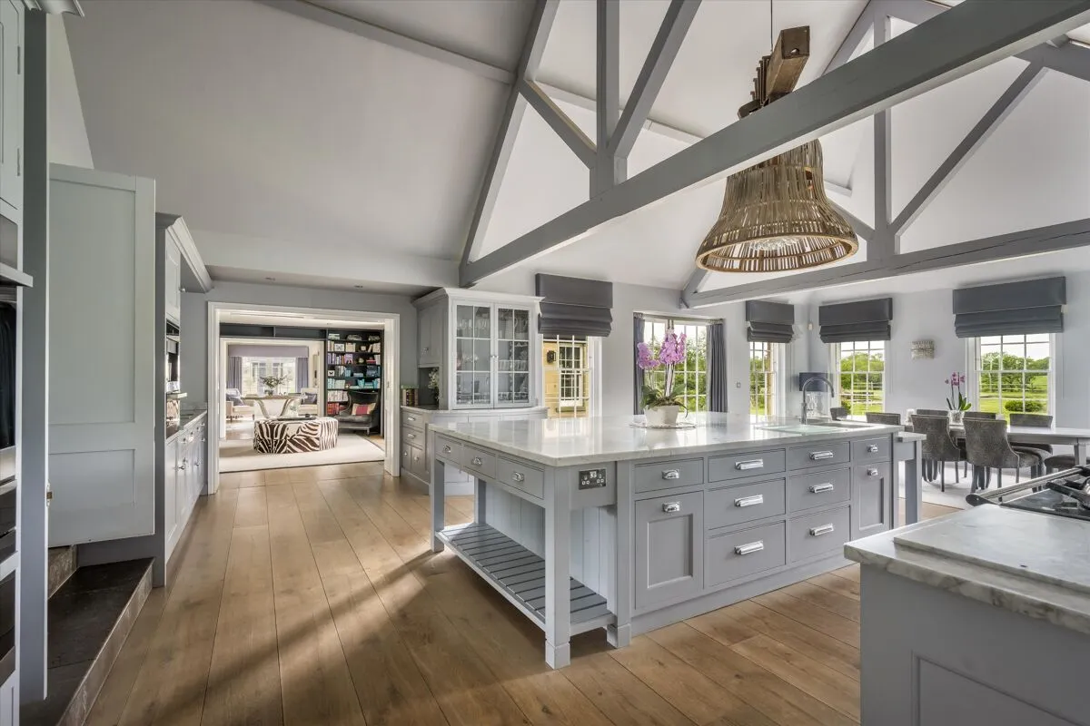 Sheffield Green, Fletching, TN22, photo 5