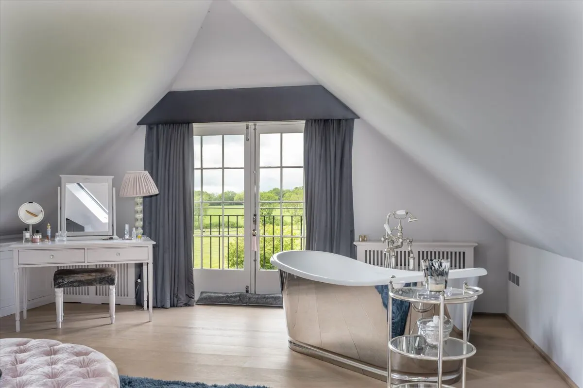 Sheffield Green, Fletching, TN22, photo 27
