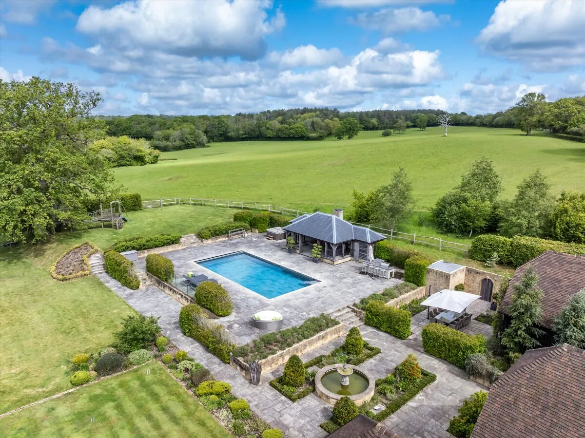 Sheffield Green, Fletching, TN22, photo 52