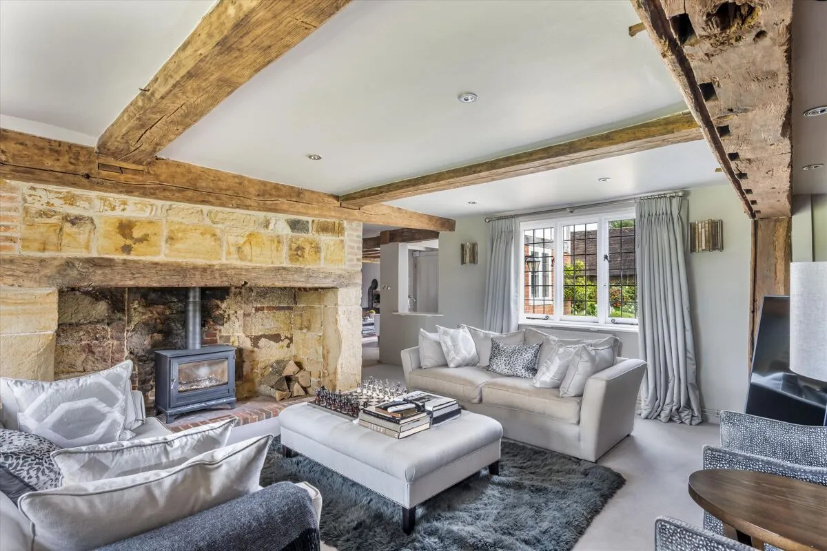 Sheffield Green, Fletching, TN22, photo 15