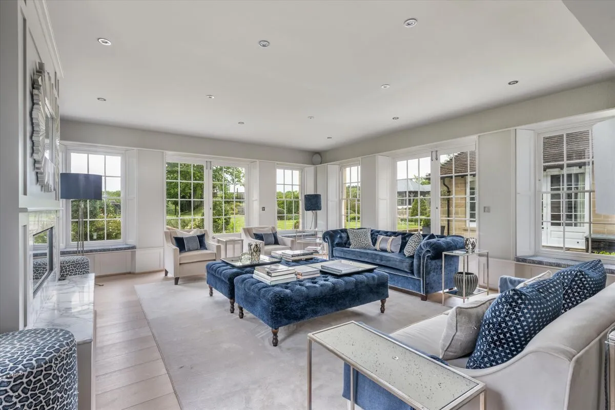 Sheffield Green, Fletching, TN22, photo 12