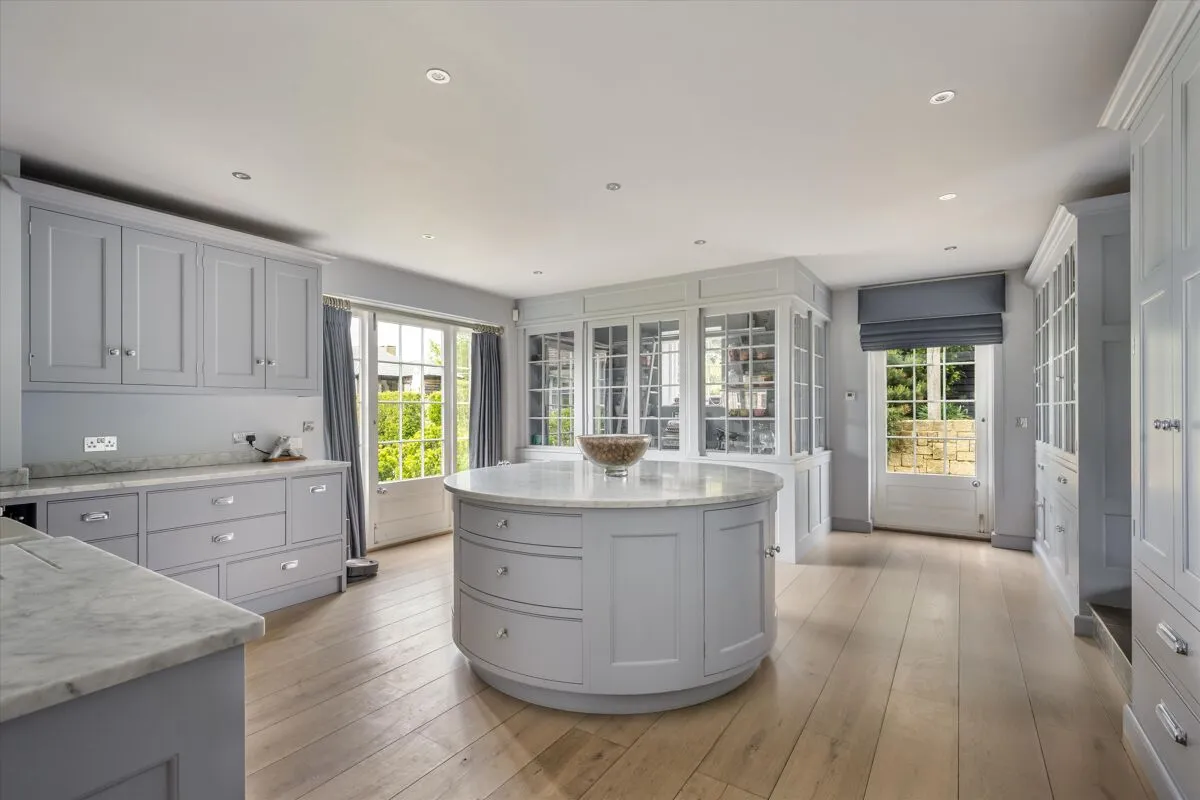 Sheffield Green, Fletching, TN22, photo 8