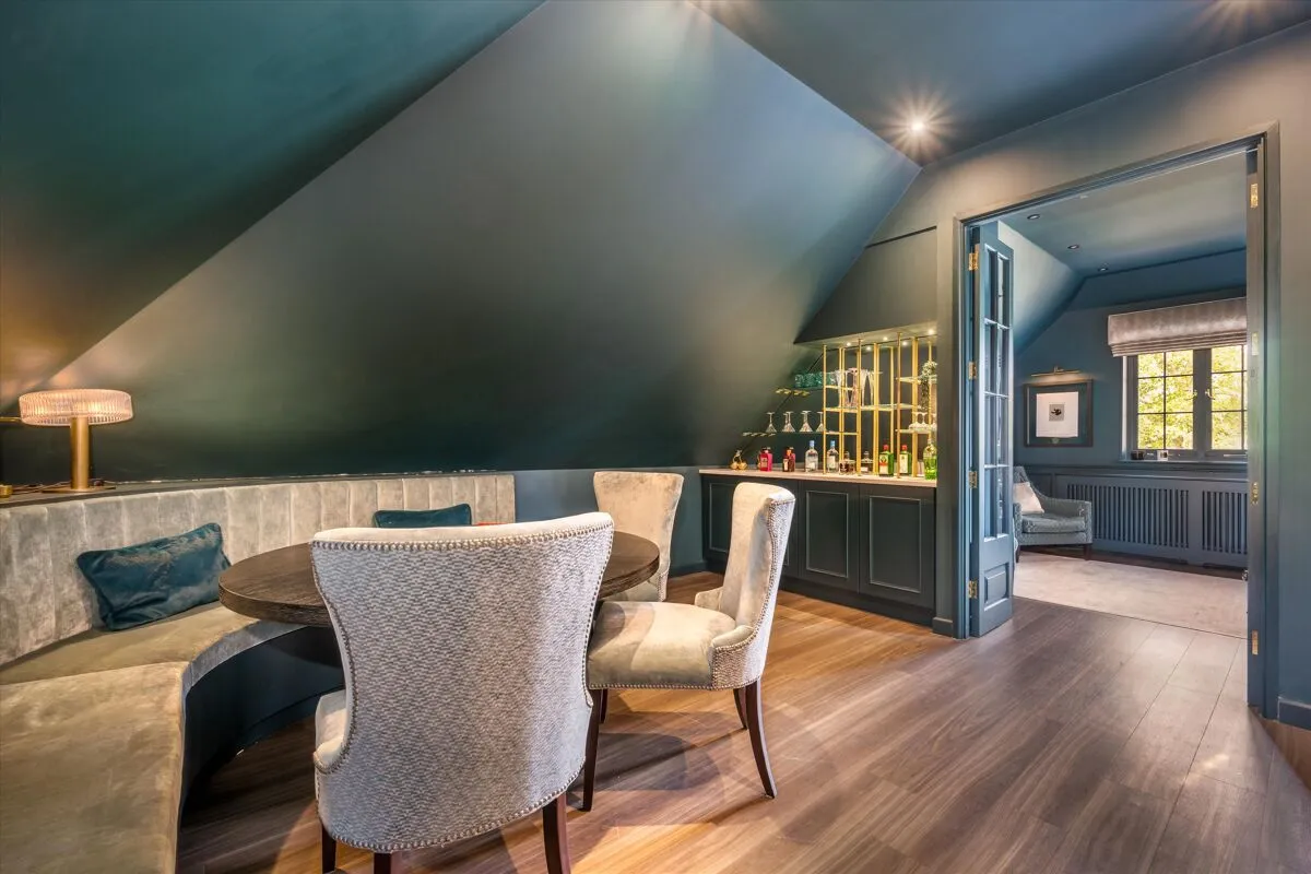 Sheffield Green, Fletching, TN22, photo 21