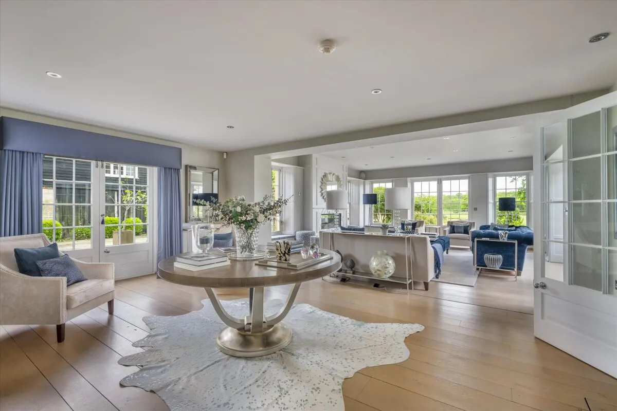 Sheffield Green, Fletching, TN22, photo 11
