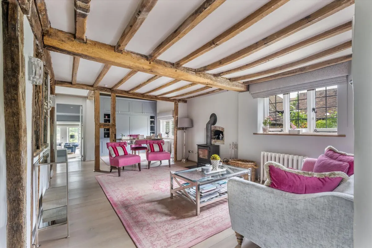 Sheffield Green, Fletching, TN22, photo 16