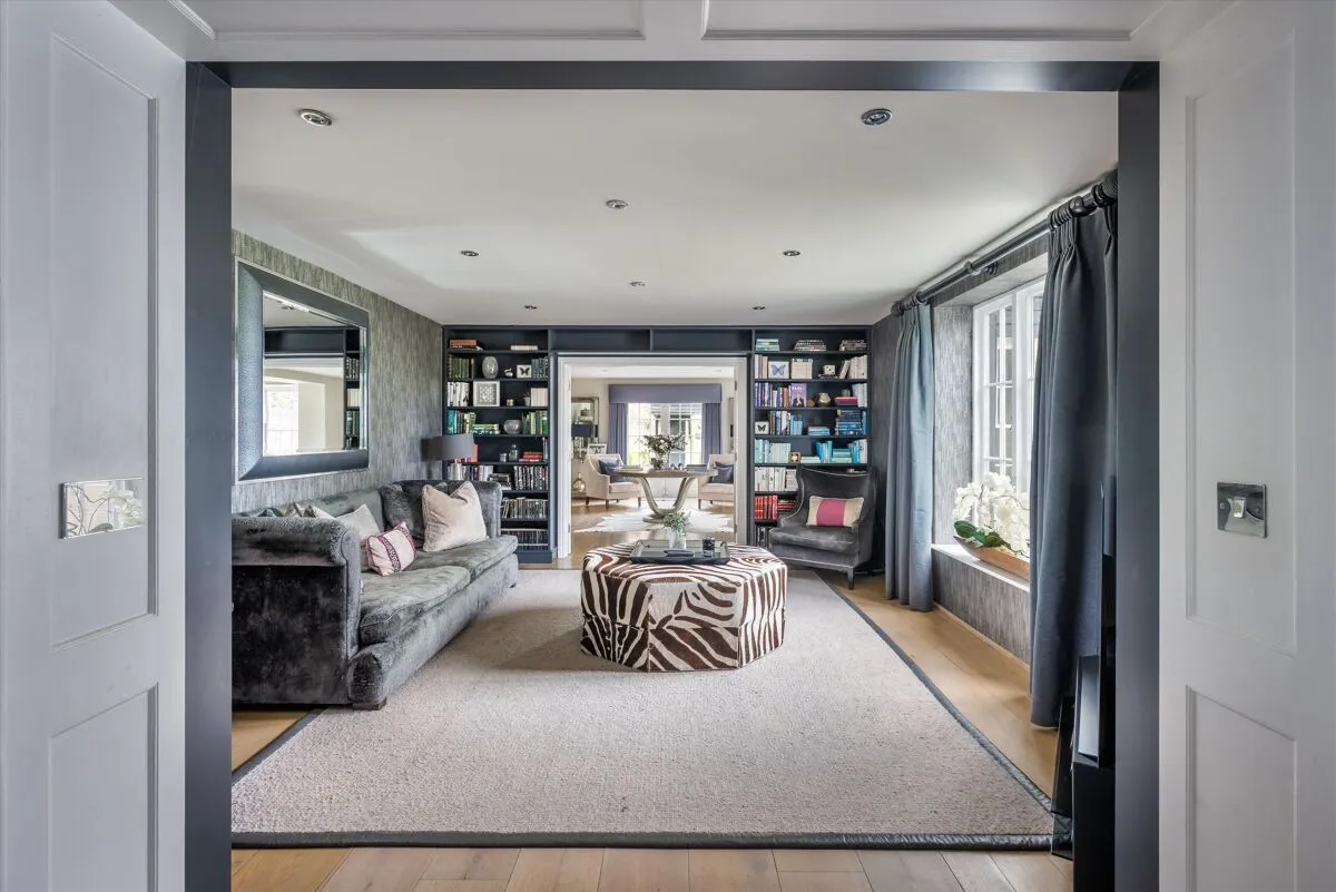 Sheffield Green, Fletching, TN22, photo 10