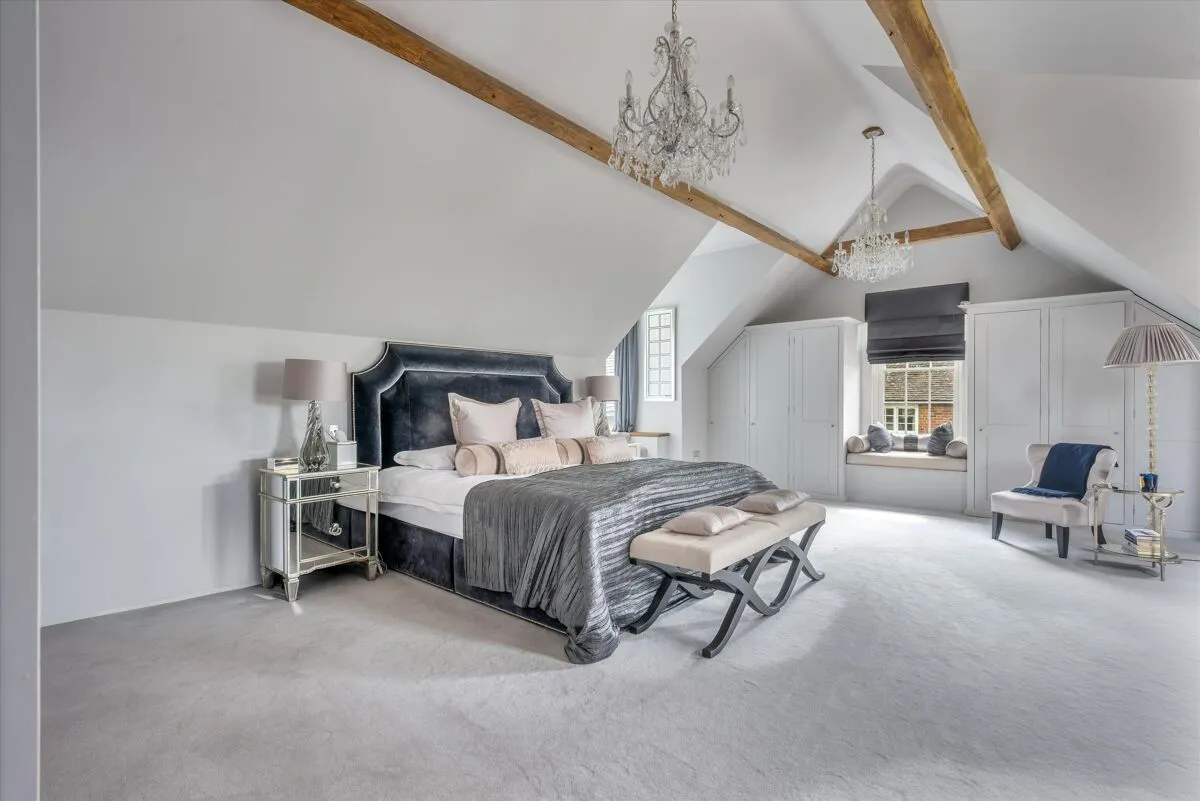 Sheffield Green, Fletching, TN22, photo 7