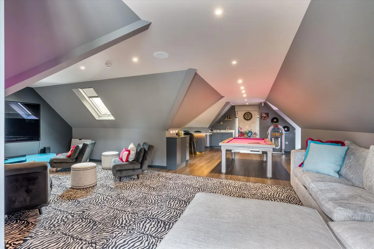 Sheffield Green, Fletching, TN22, photo 23