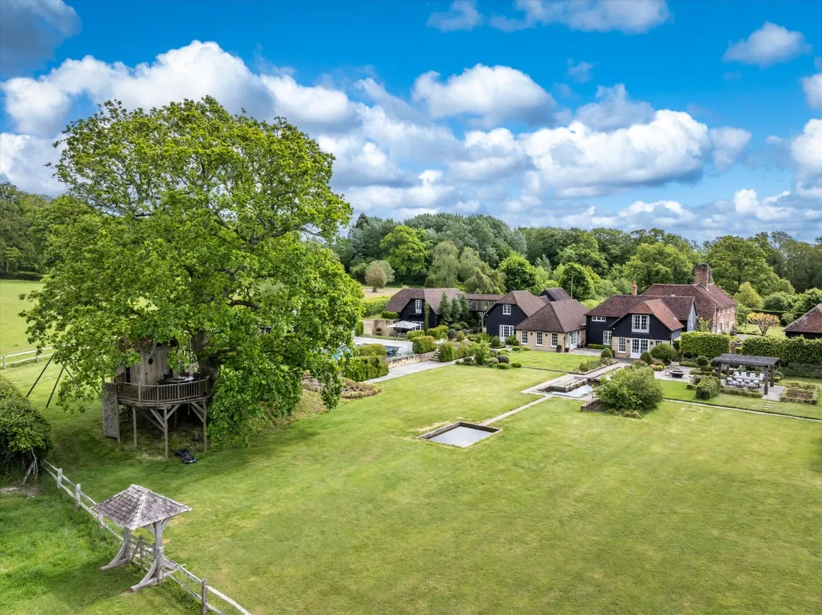 Sheffield Green, Fletching, TN22, photo 53