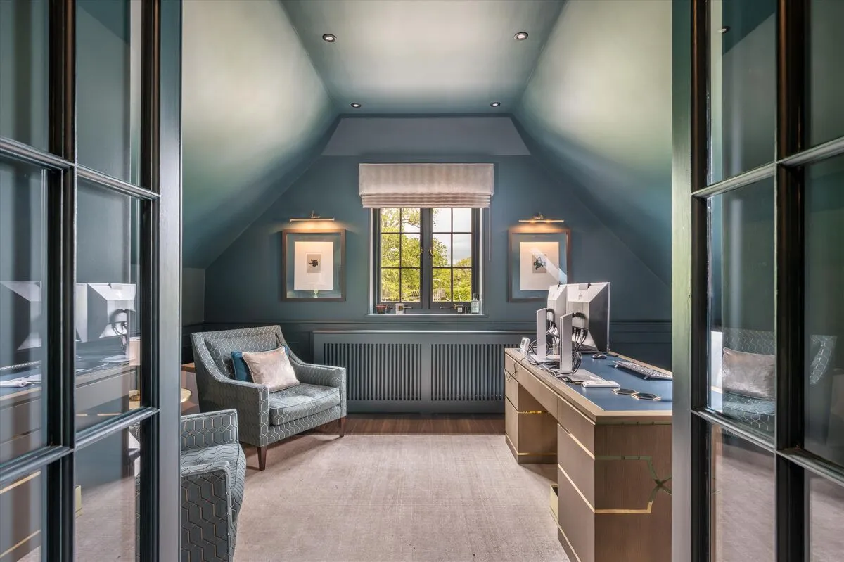 Sheffield Green, Fletching, TN22, photo 18