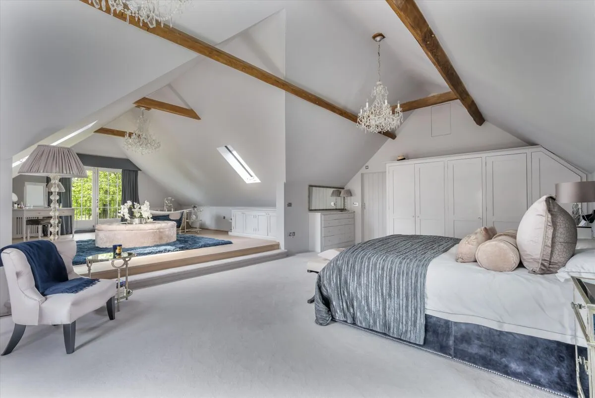Sheffield Green, Fletching, TN22, photo 25