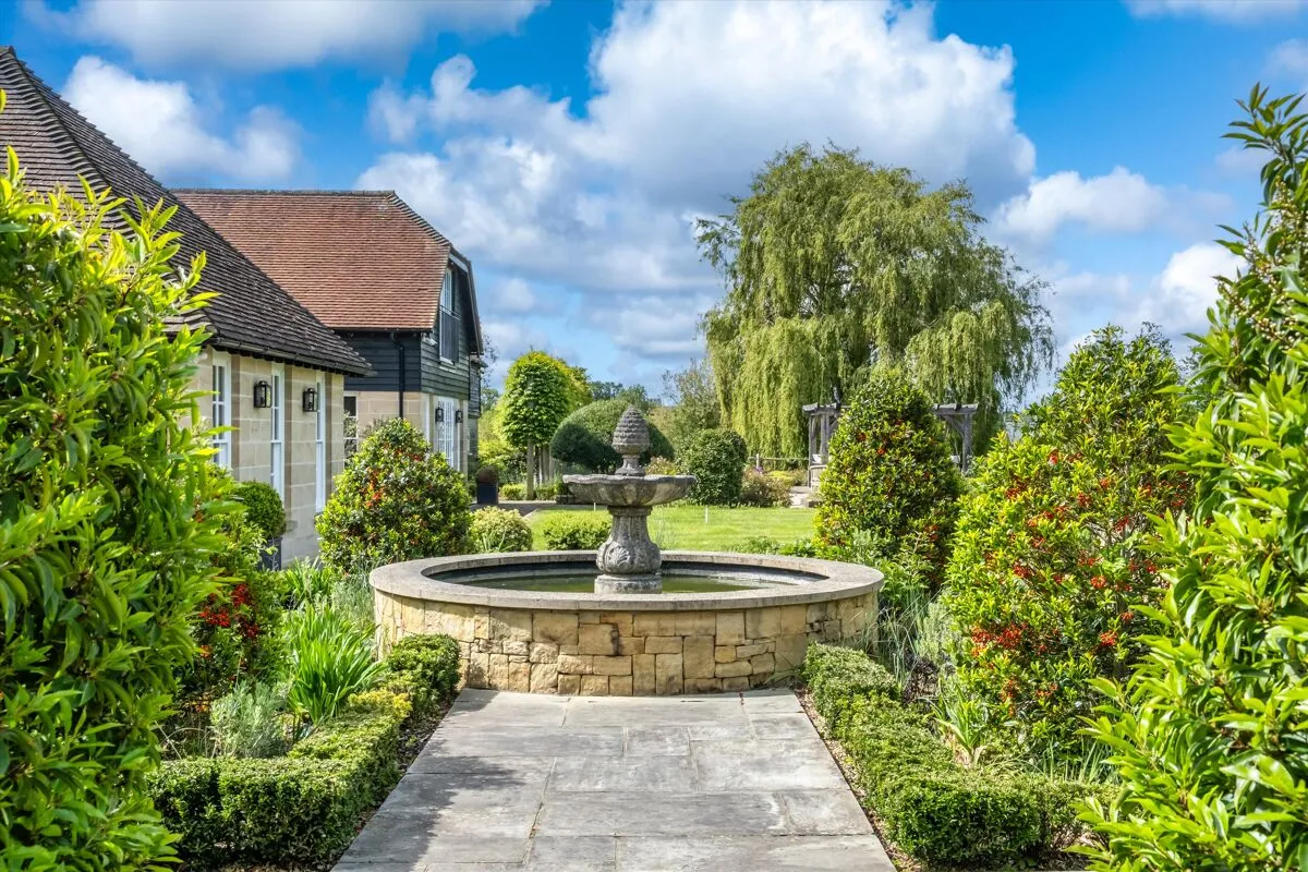Sheffield Green, Fletching, TN22, photo 43