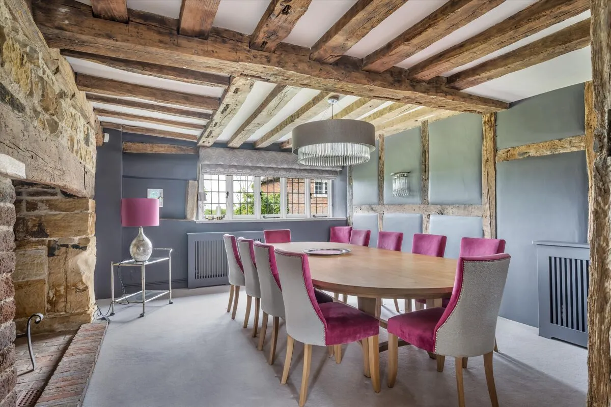 Sheffield Green, Fletching, TN22, photo 17
