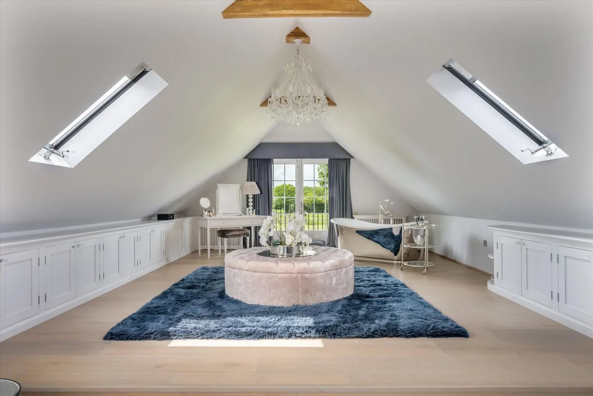 Sheffield Green, Fletching, TN22, photo 26