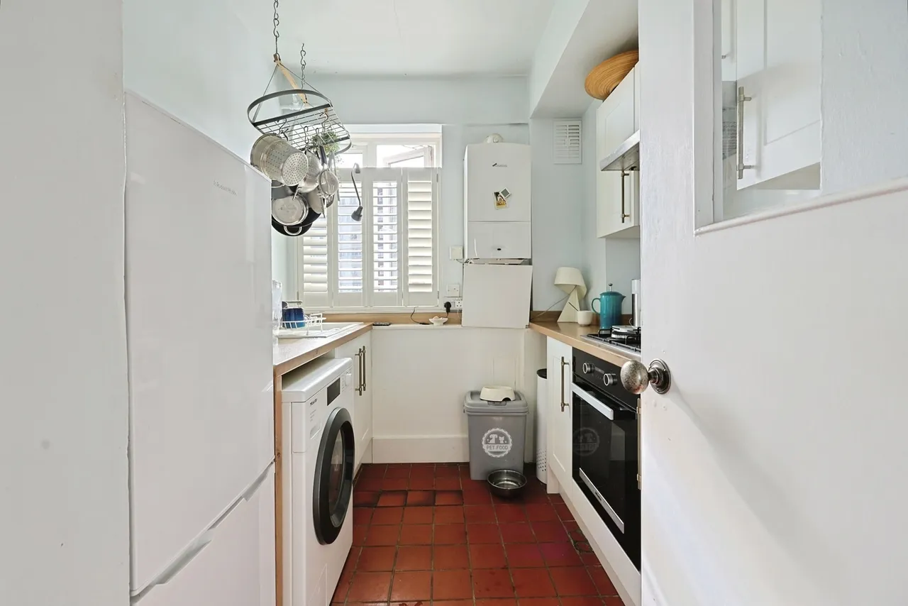 Rawson Street, London, SW11, photo 14