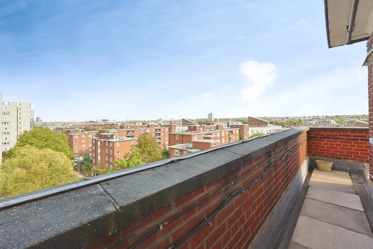 Rawson Street, London, SW11, photo 5