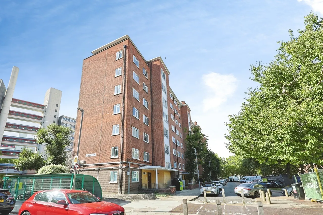 Rawson Street, London, SW11, photo 17