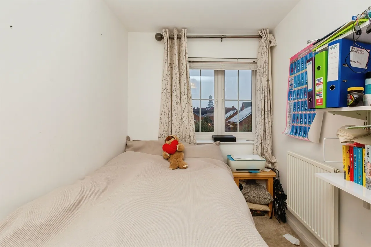 Maybrick Road, Broughton, HP22, photo 19