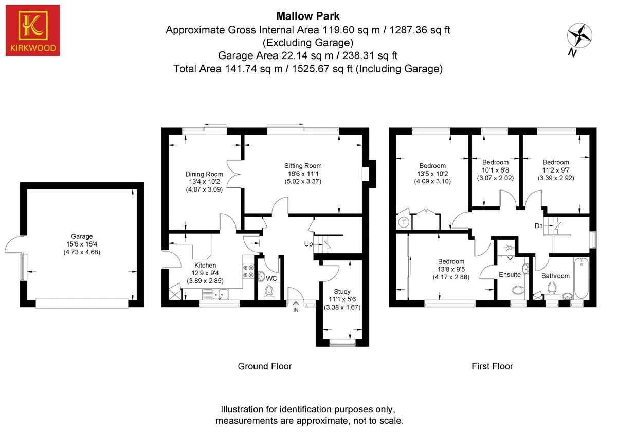 Mallow Park, Cranbrook Drive, Maidenhead, Berkshire, photo 26