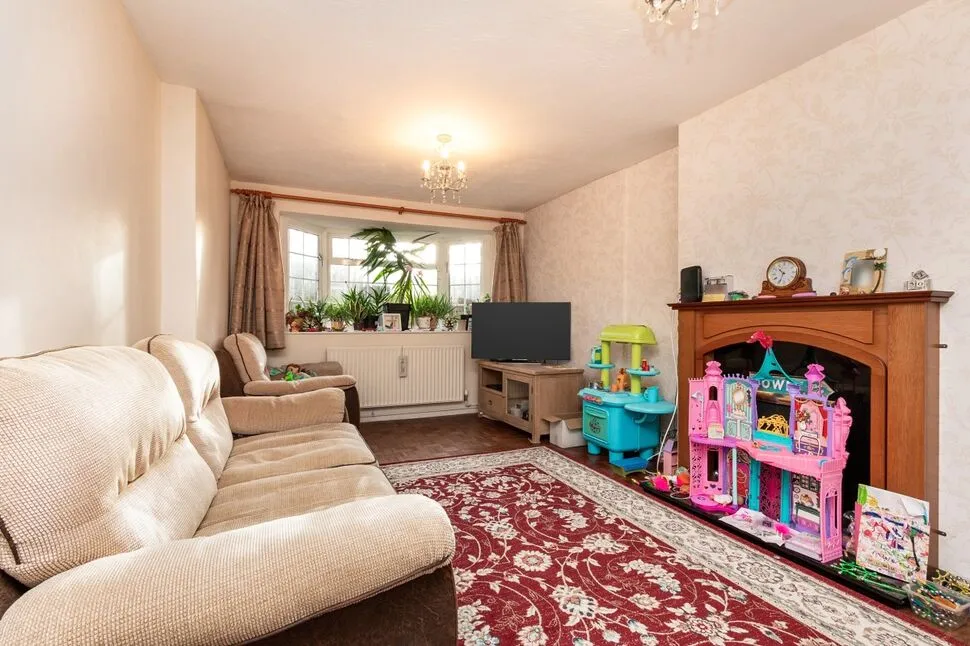 Normanton Road, Basingstoke, Hampshire, RG21, photo 3