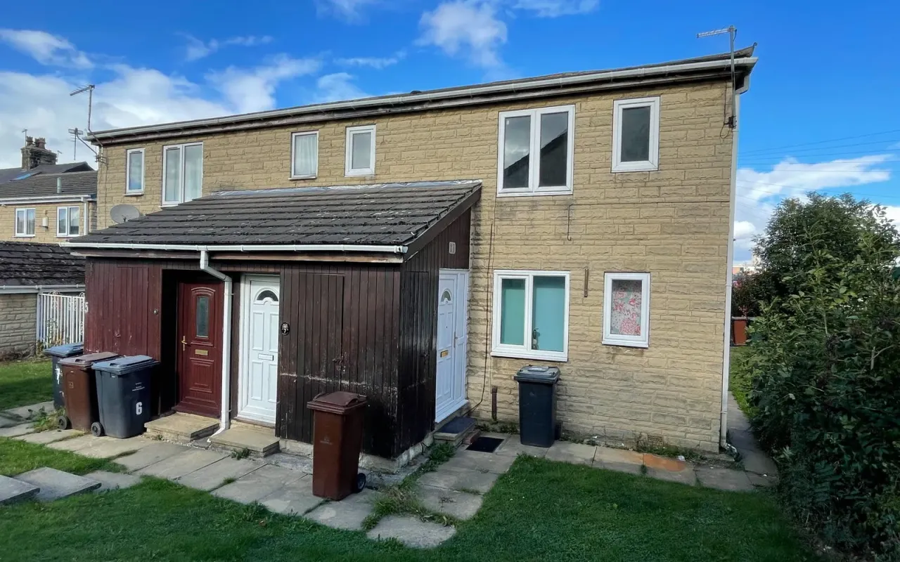 Shaw Lane, Barnsley, photo 6