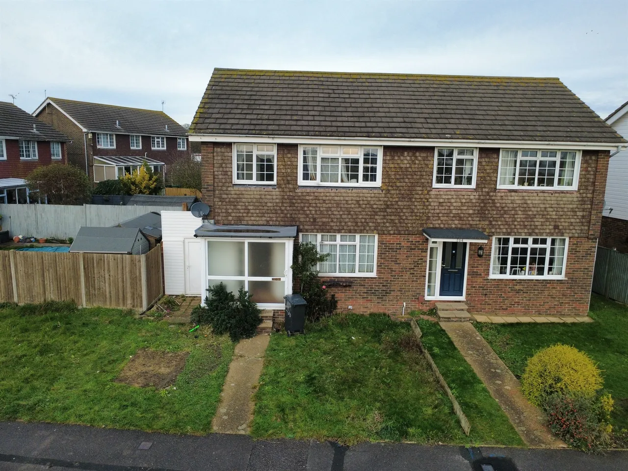 Sevenoaks Road, Eastbourne, BN23, photo 2