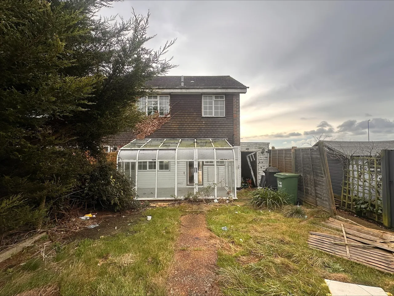 Sevenoaks Road, Eastbourne, BN23, photo 3