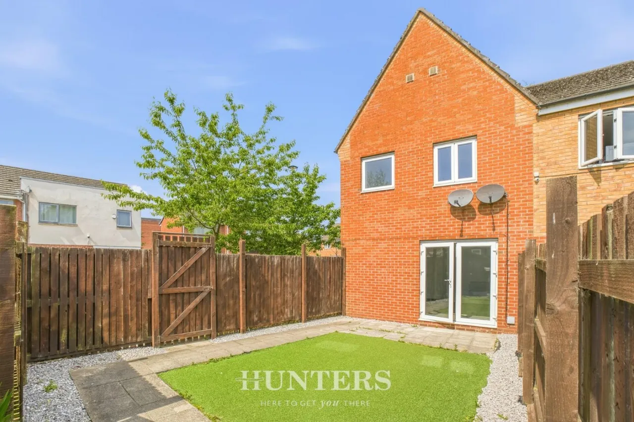 Whitehurst Drive, Manchester, M11, photo 17