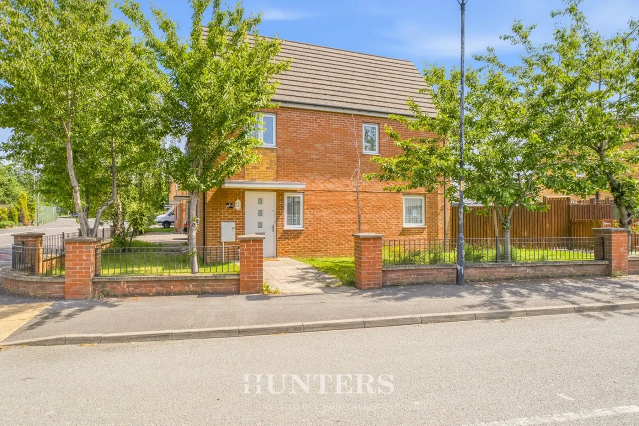 Whitehurst Drive, Manchester, M11, photo 2