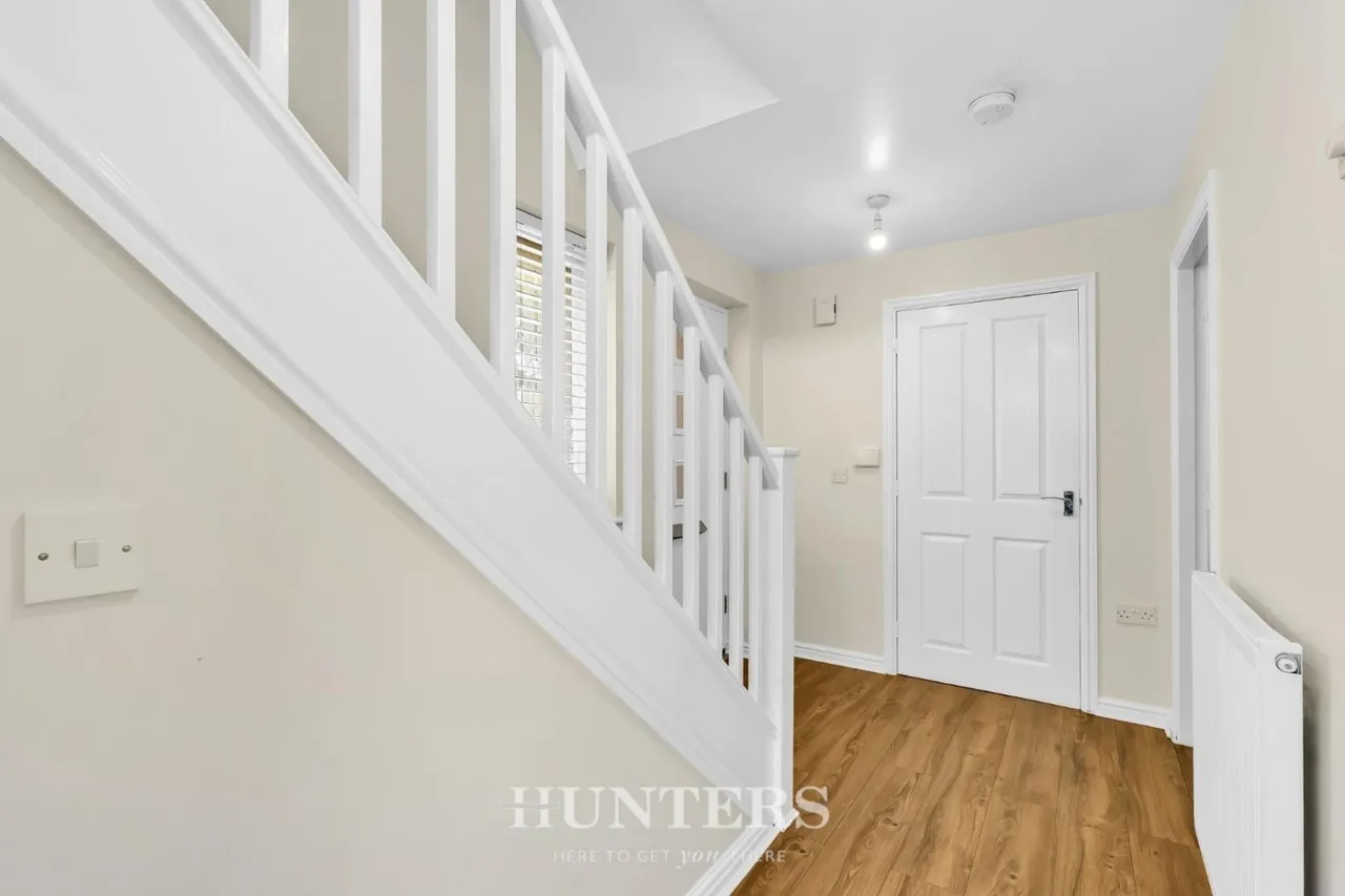 Whitehurst Drive, Manchester, M11, photo 3
