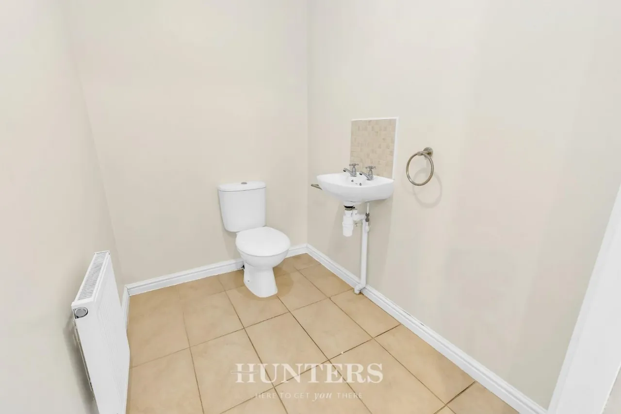 Whitehurst Drive, Manchester, M11, photo 8