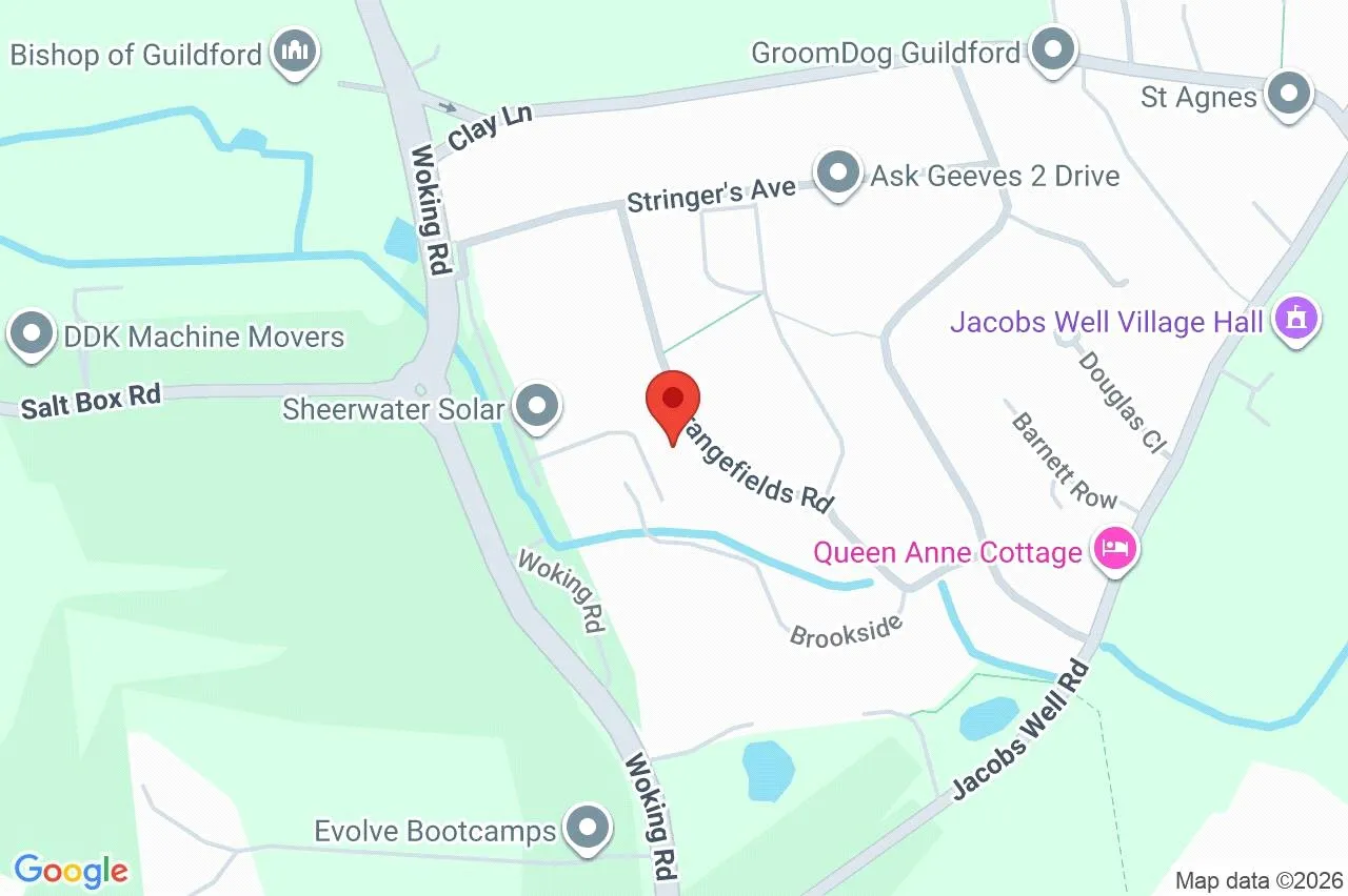 Grangefields Road, Jacob's Well, GU4, photo 20