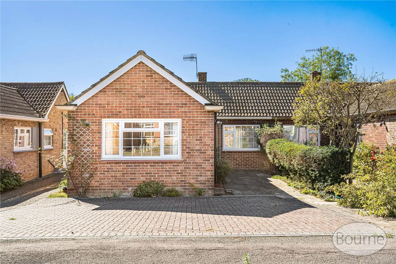 Grangefields Road, Jacob's Well, GU4, photo 14