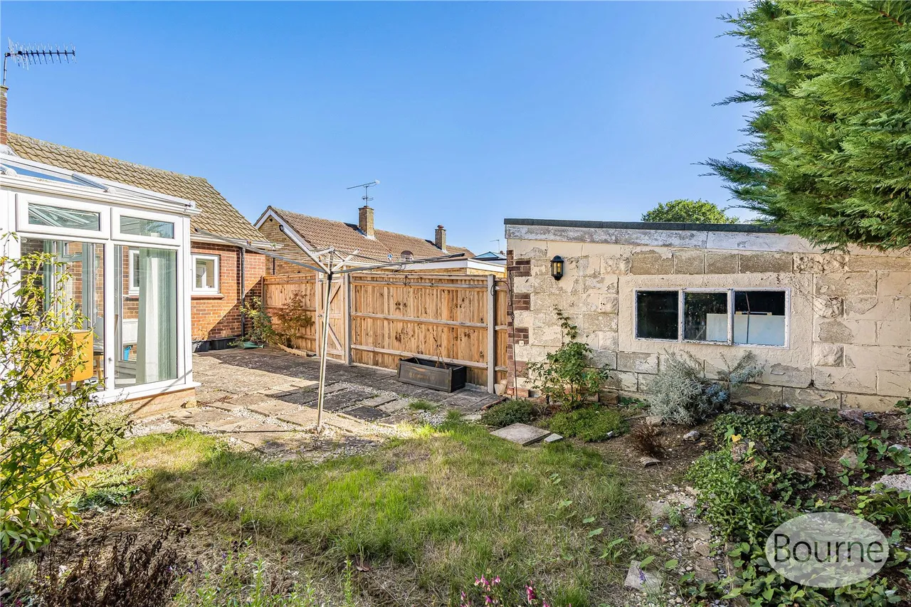 Grangefields Road, Jacob's Well, GU4, photo 12