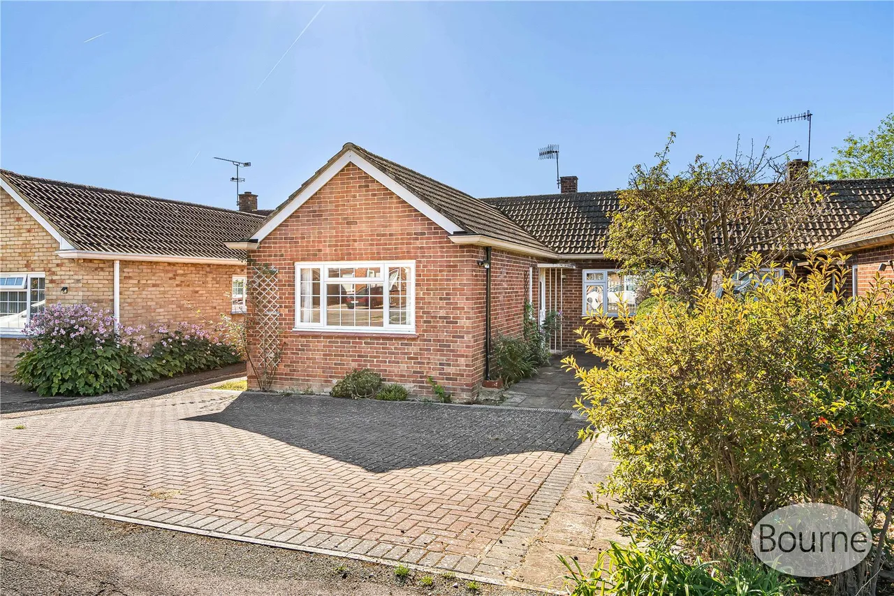 Grangefields Road, Jacob's Well, GU4, photo 15