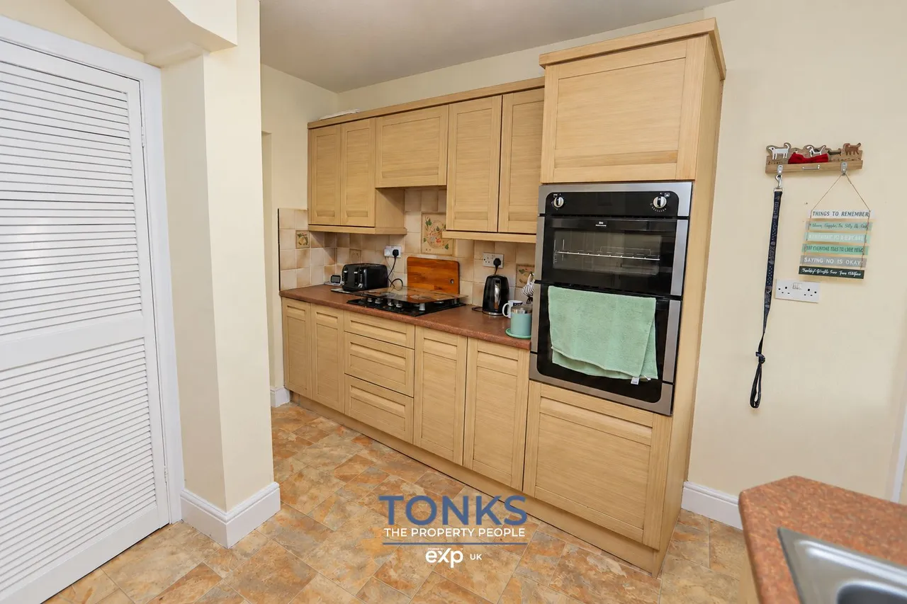 Oak Tree Crescent, Halesowen, B62, photo 8