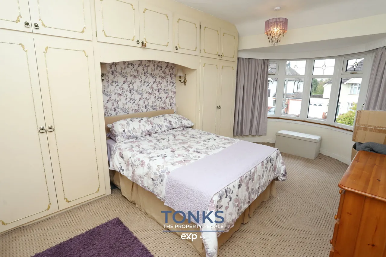 Oak Tree Crescent, Halesowen, B62, photo 11