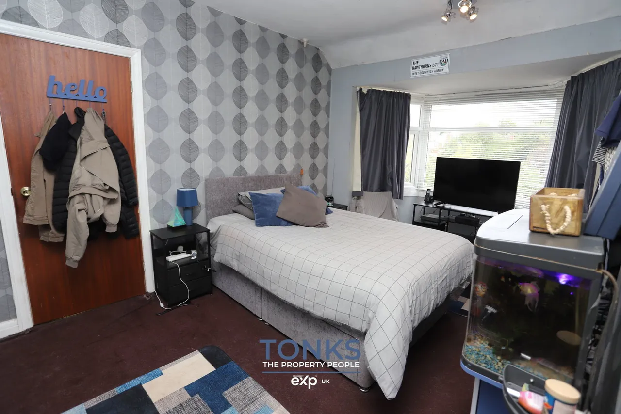 Oak Tree Crescent, Halesowen, B62, photo 14