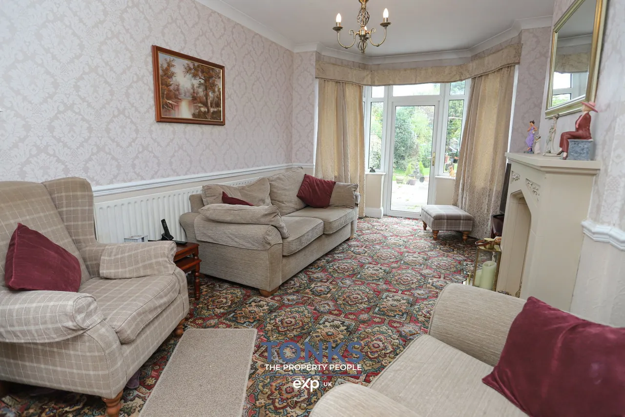 Oak Tree Crescent, Halesowen, B62, photo 4