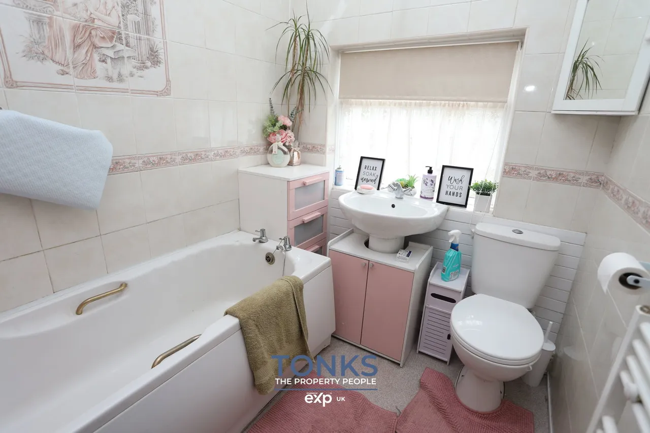 Oak Tree Crescent, Halesowen, B62, photo 16