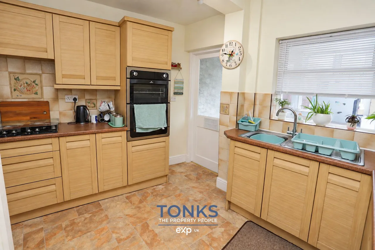 Oak Tree Crescent, Halesowen, B62, photo 7
