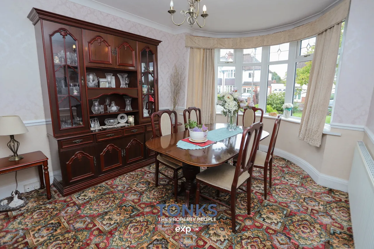 Oak Tree Crescent, Halesowen, B62, photo 5