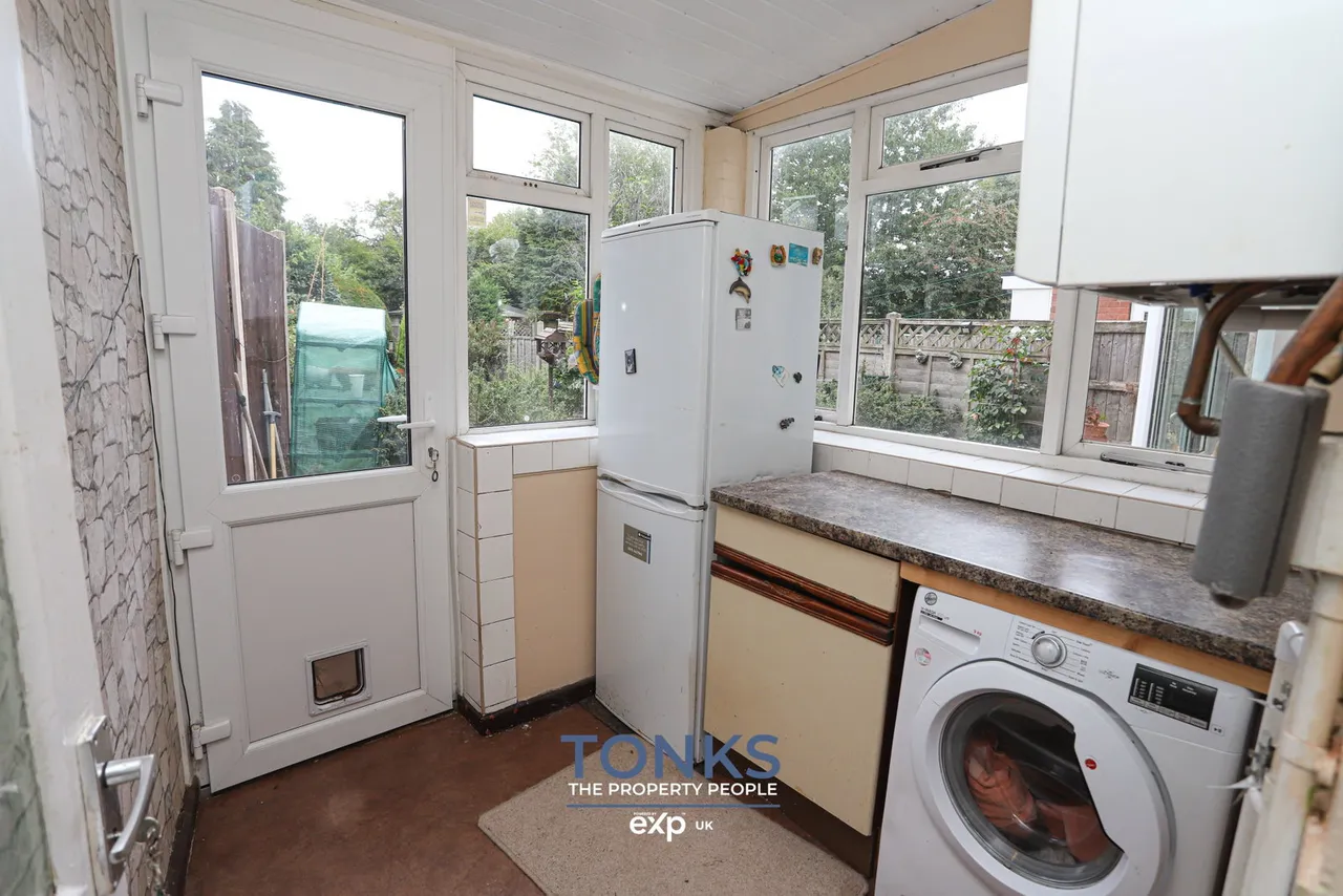Oak Tree Crescent, Halesowen, B62, photo 10