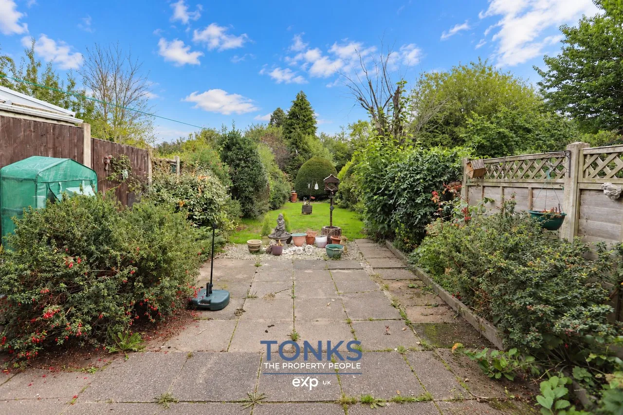 Oak Tree Crescent, Halesowen, B62, photo 18