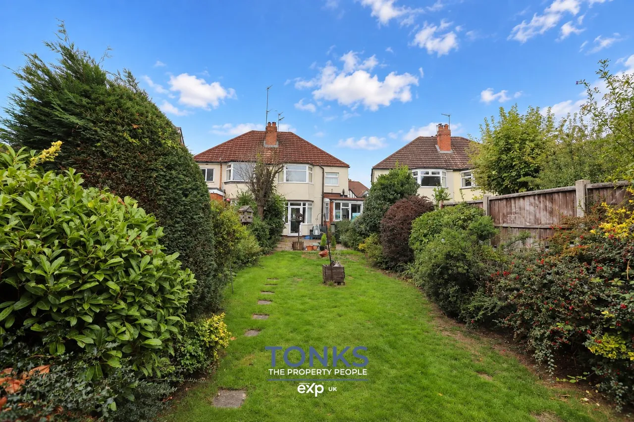 Oak Tree Crescent, Halesowen, B62, photo 19