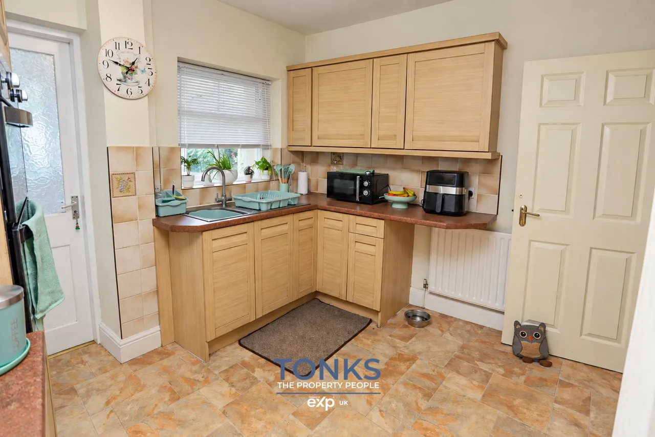 Oak Tree Crescent, Halesowen, B62, photo 6