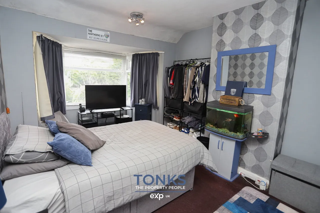 Oak Tree Crescent, Halesowen, B62, photo 13