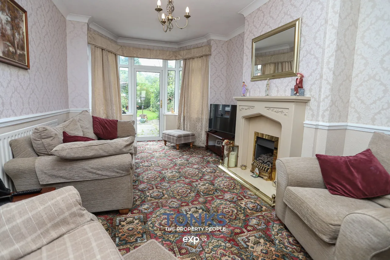 Oak Tree Crescent, Halesowen, B62, photo 3