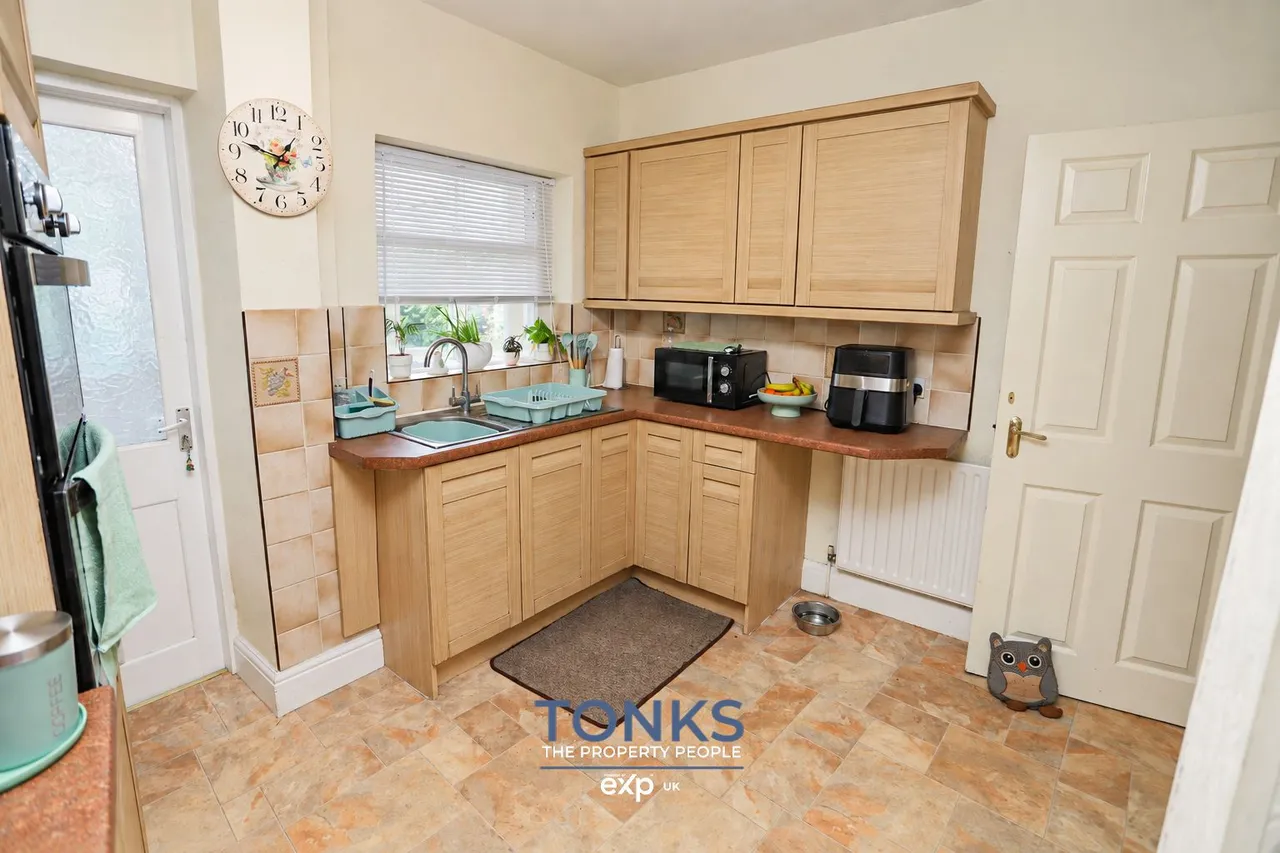 Oak Tree Crescent, Halesowen, B62, photo 9