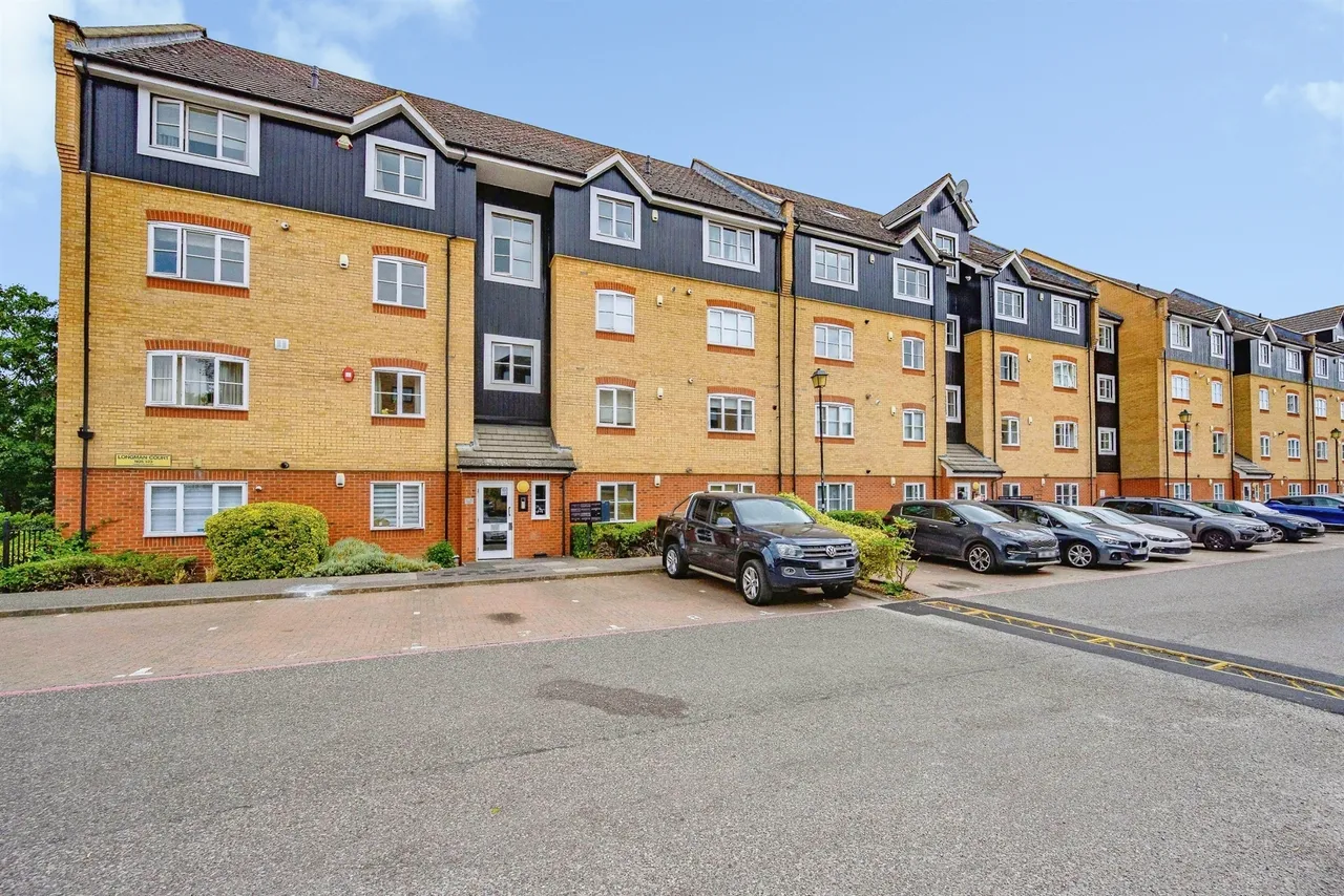Stationers Place, Hemel Hempstead, photo 12